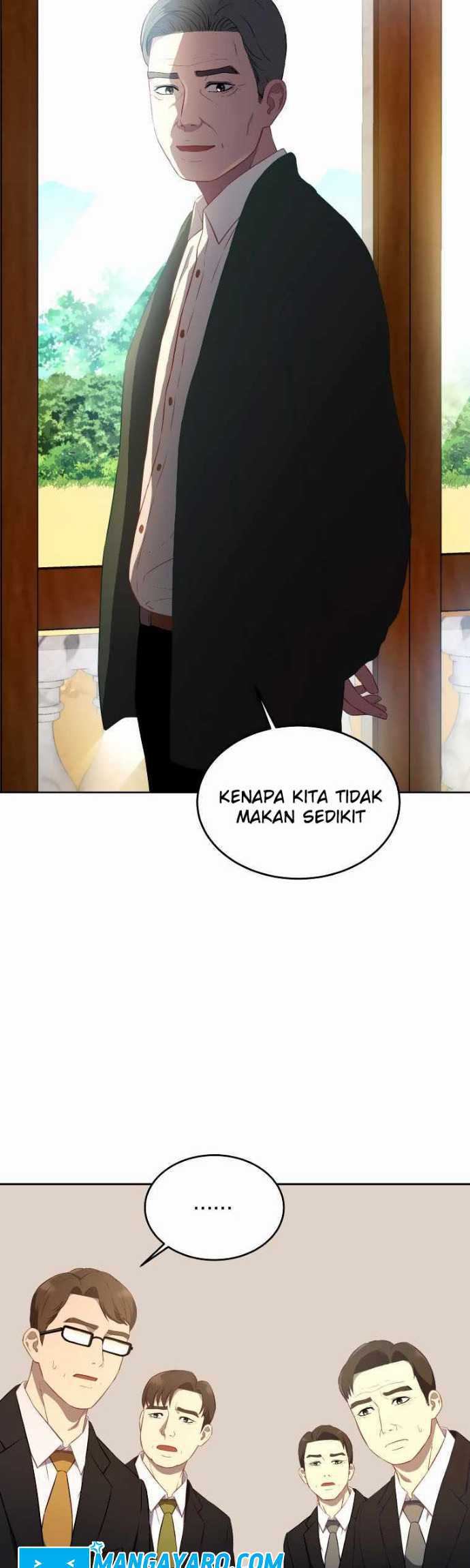 The 7th Juror Chapter 3 - halaman 17