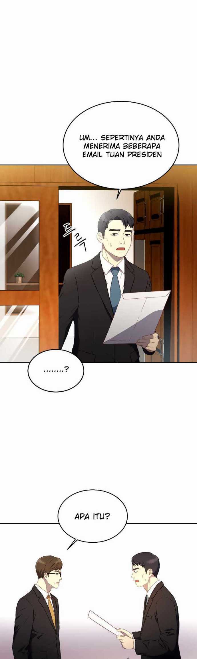 The 7th Juror Chapter 3 - halaman 19