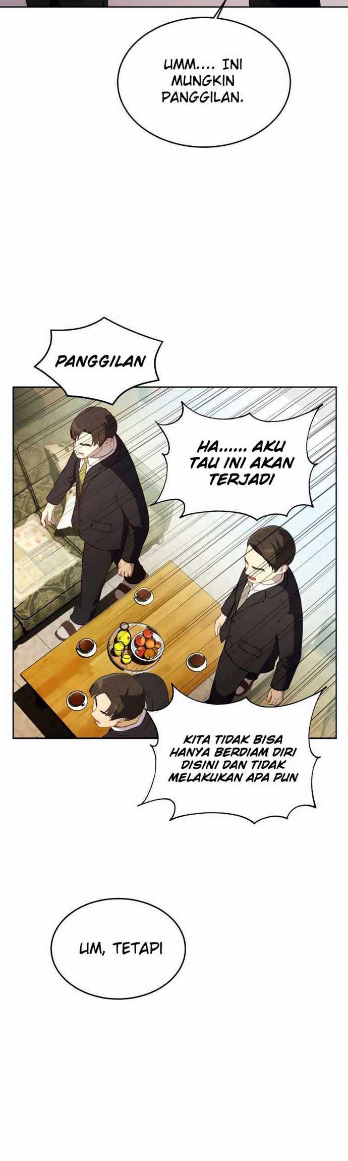The 7th Juror Chapter 3 - halaman 20