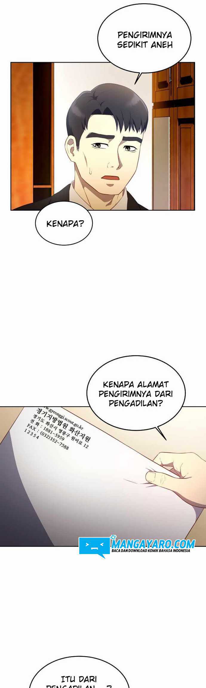 The 7th Juror Chapter 3 - halaman 21