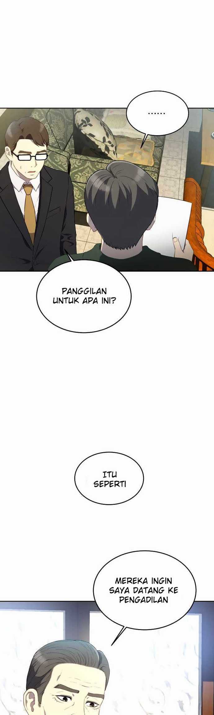 The 7th Juror Chapter 3 - halaman 23