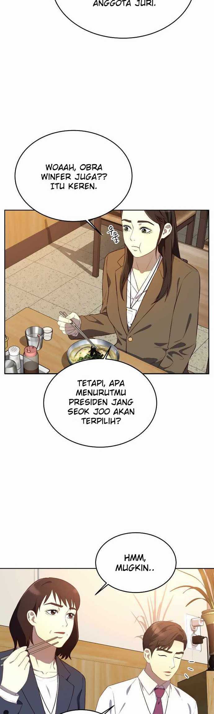 The 7th Juror Chapter 3 - halaman 27