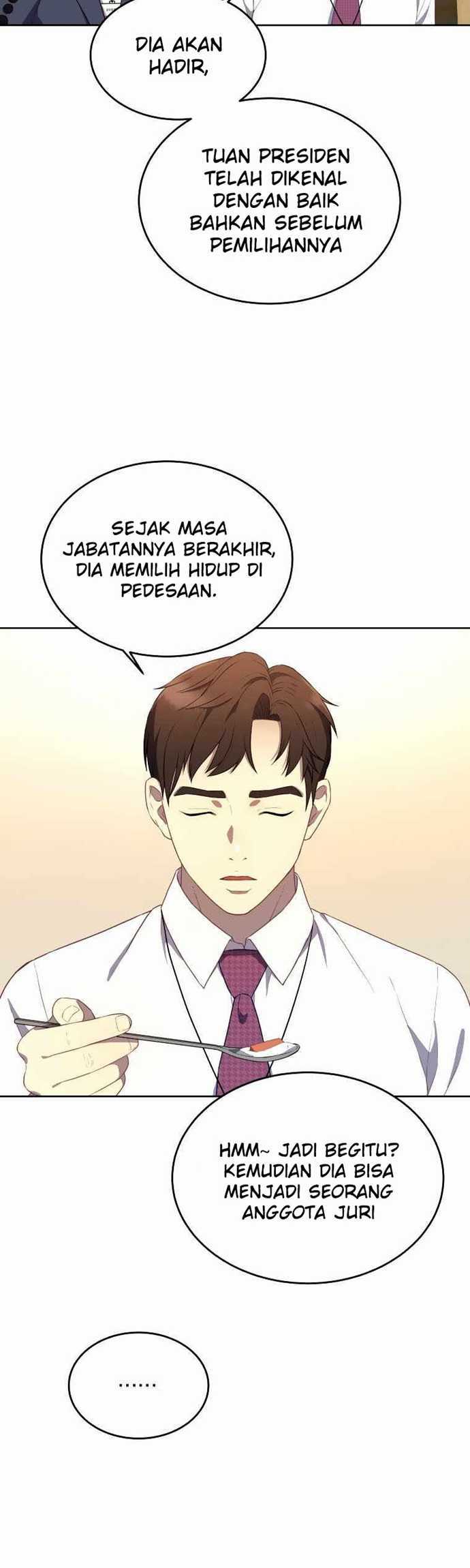The 7th Juror Chapter 3 - halaman 28