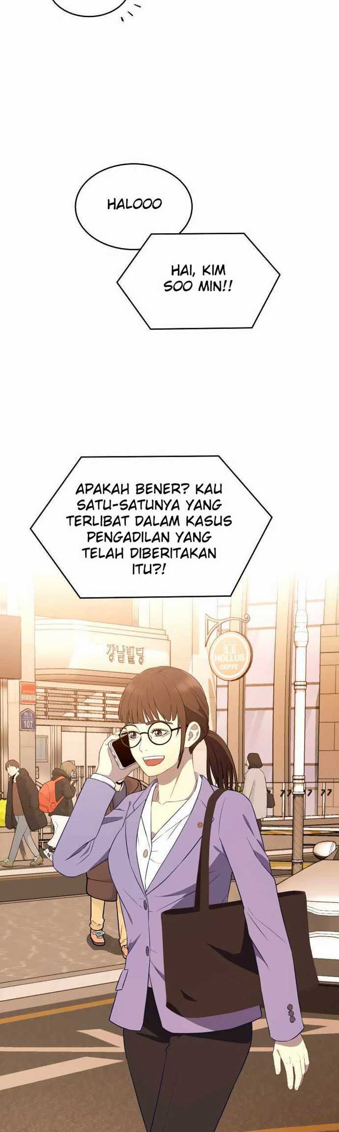 The 7th Juror Chapter 3 - halaman 31