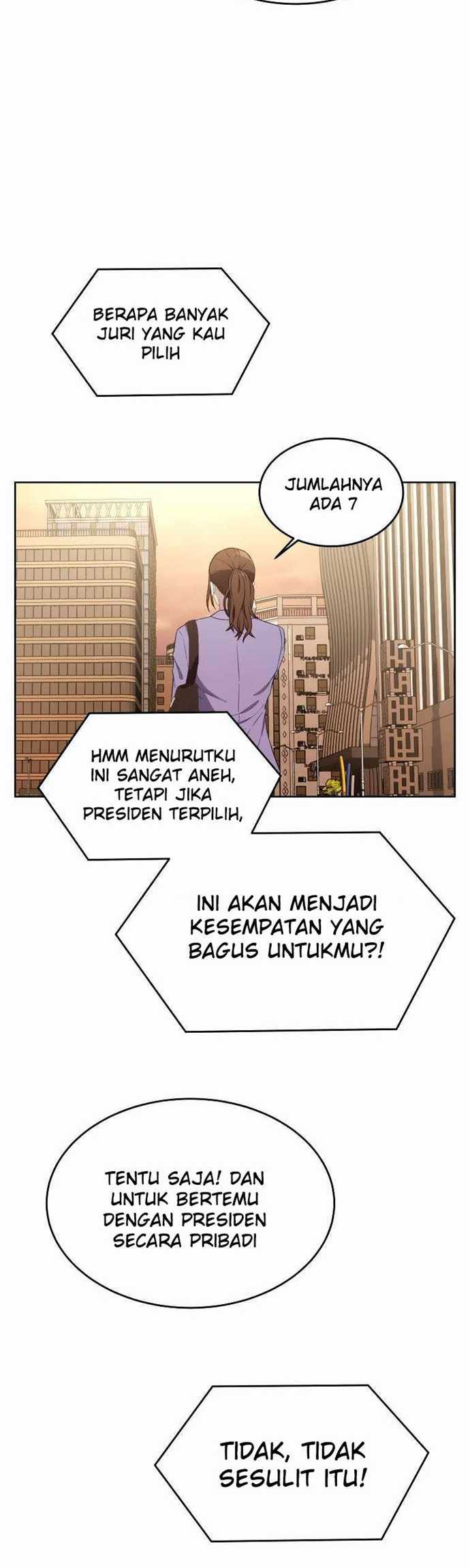 The 7th Juror Chapter 3 - halaman 33