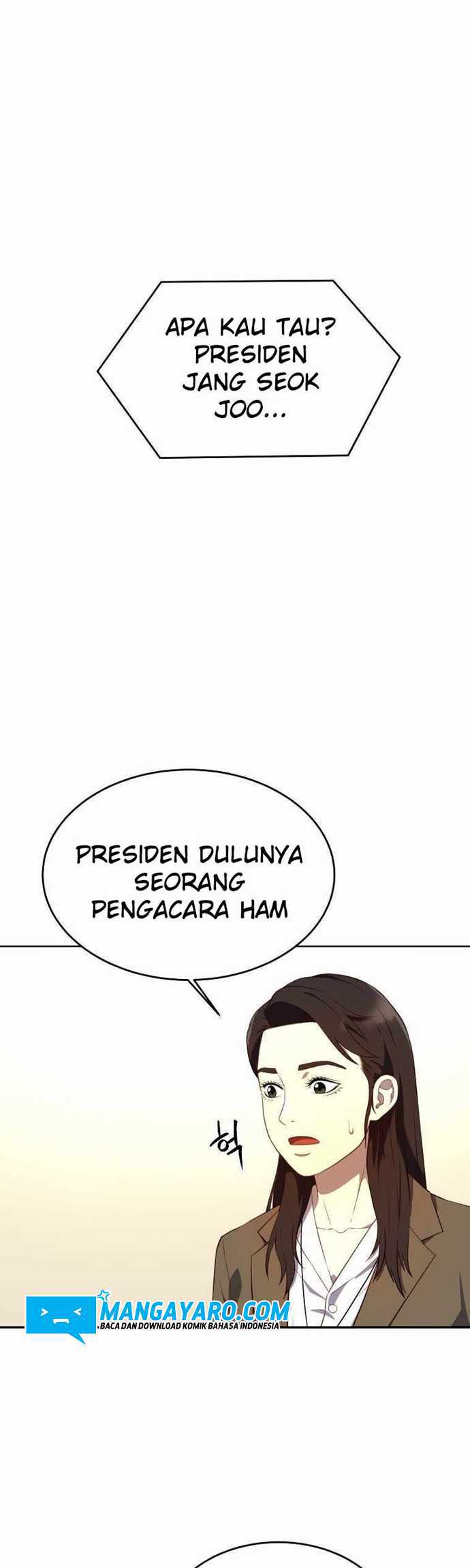 The 7th Juror Chapter 3 - halaman 34