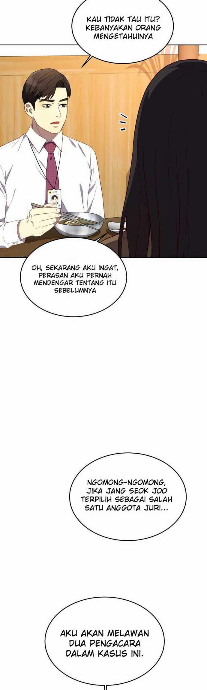 The 7th Juror Chapter 3 - halaman 35