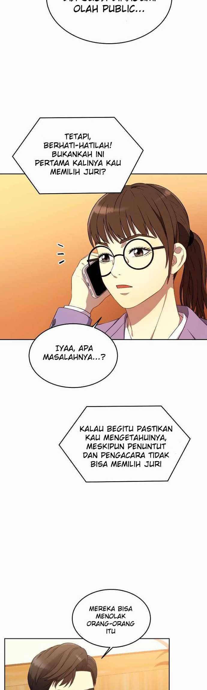 The 7th Juror Chapter 3 - halaman 37