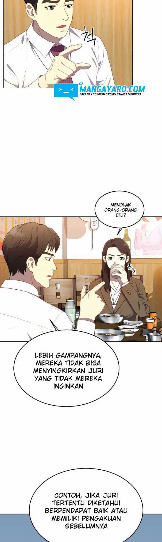 The 7th Juror Chapter 3 - halaman 38