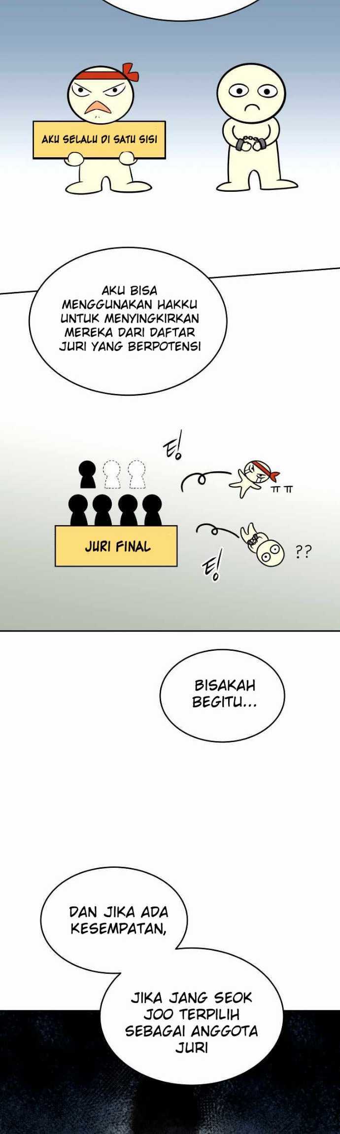 The 7th Juror Chapter 3 - halaman 39