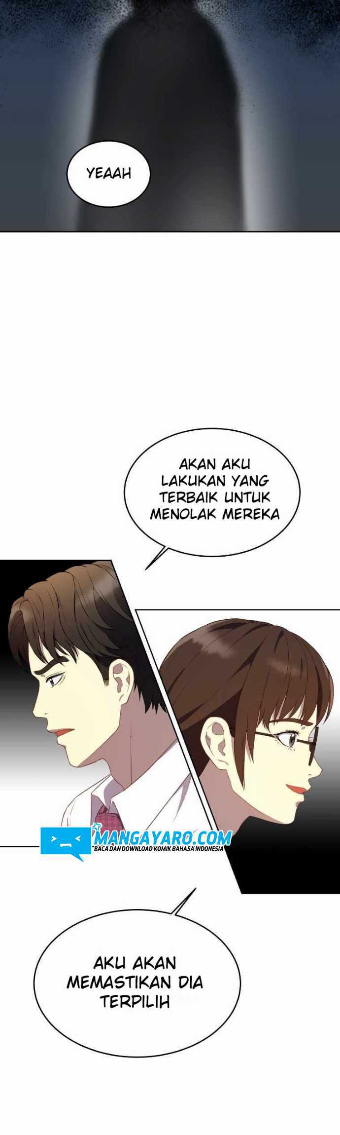 The 7th Juror Chapter 3 - halaman 40