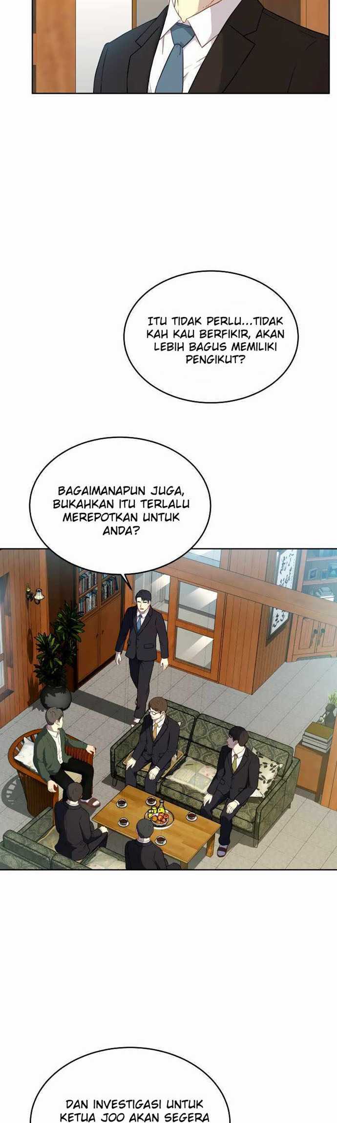 The 7th Juror Chapter 3 - halaman 9