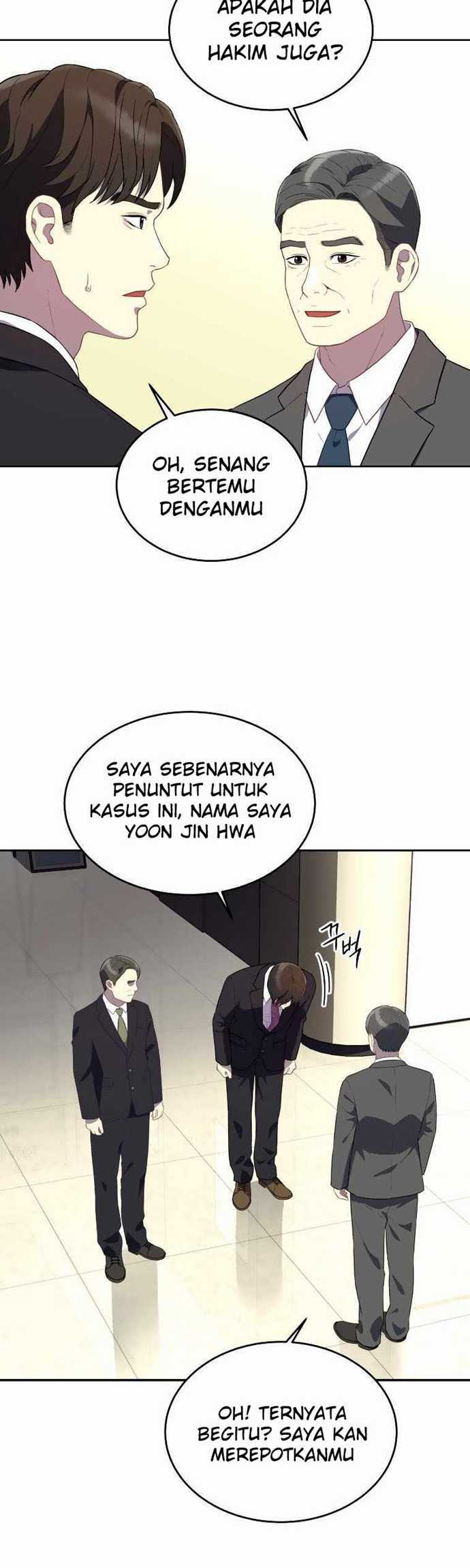 The 7th Juror Chapter 4 - halaman 13