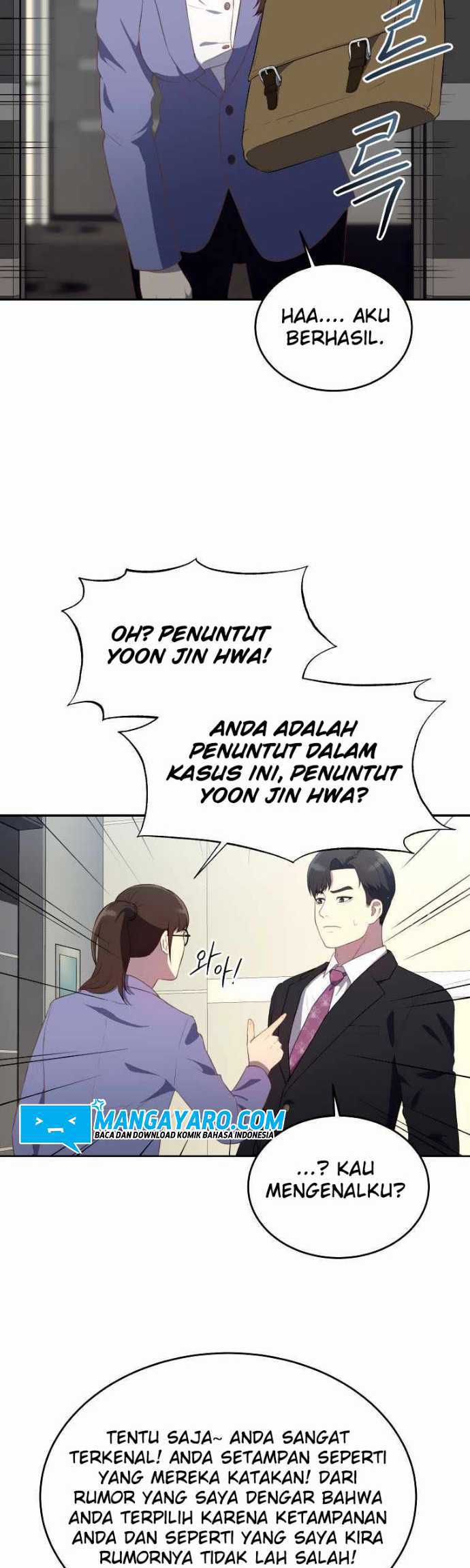 The 7th Juror Chapter 4 - halaman 21