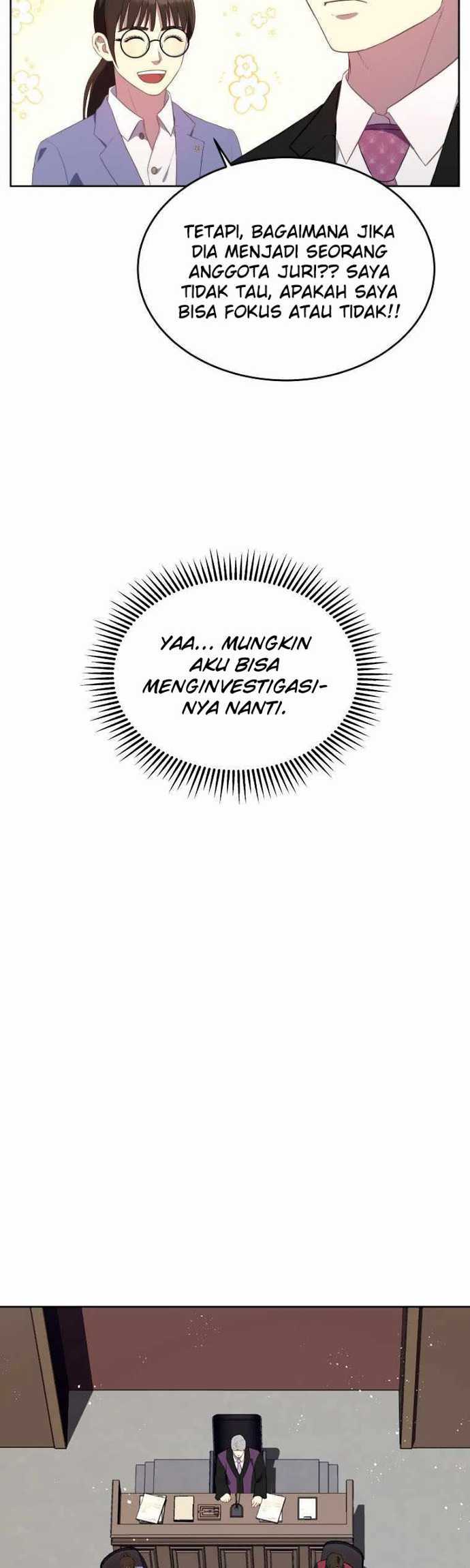The 7th Juror Chapter 4 - halaman 23