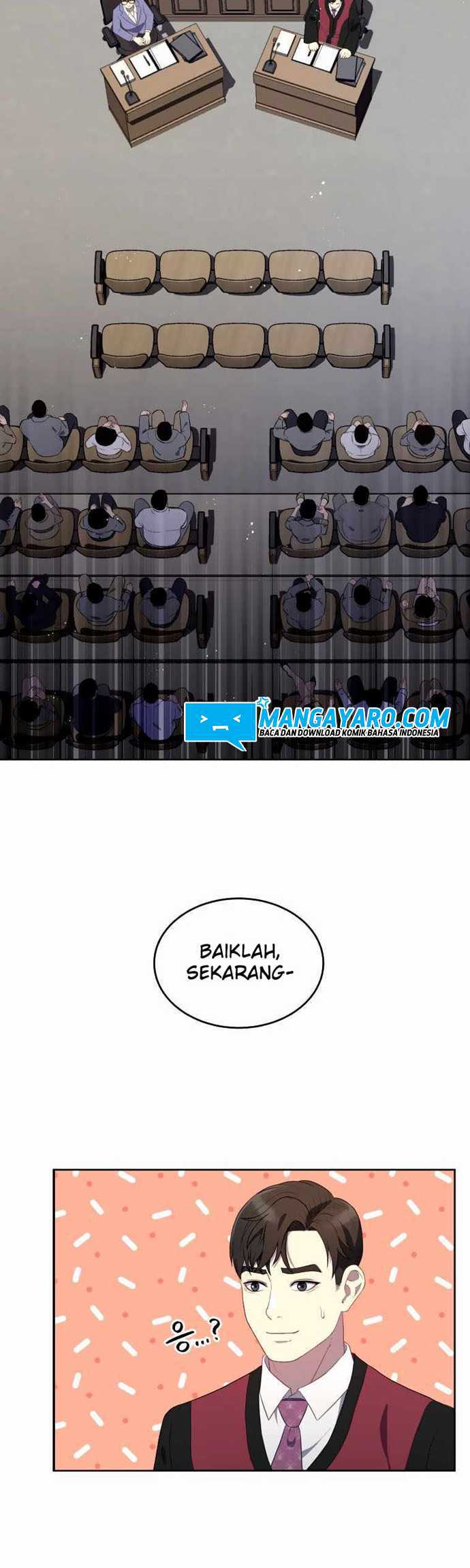 The 7th Juror Chapter 4 - halaman 24