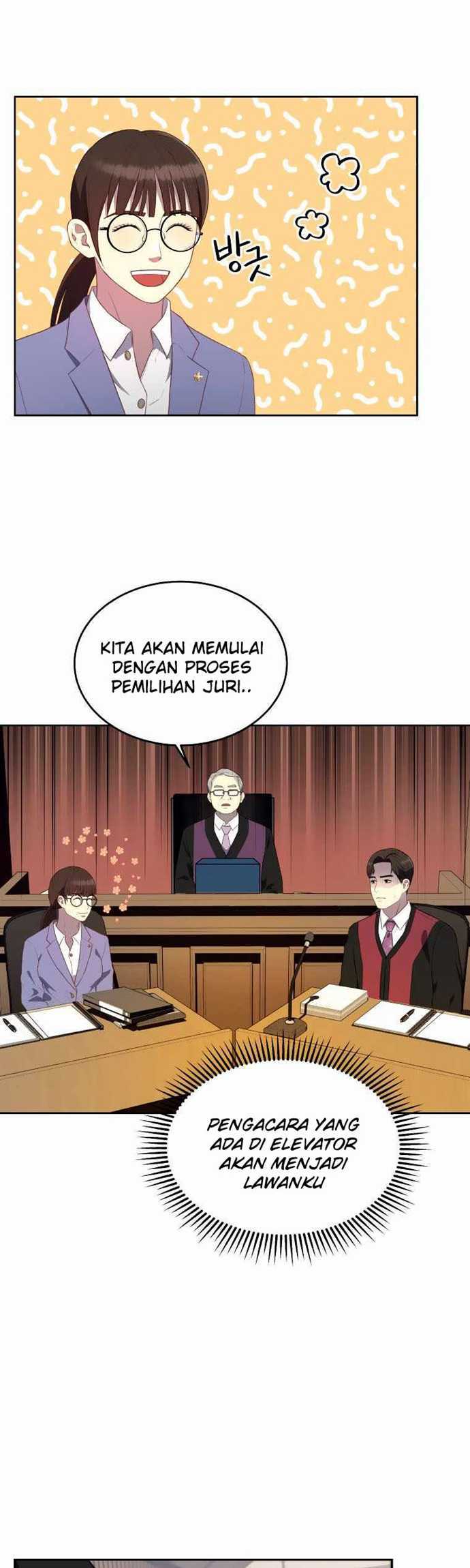 The 7th Juror Chapter 4 - halaman 25