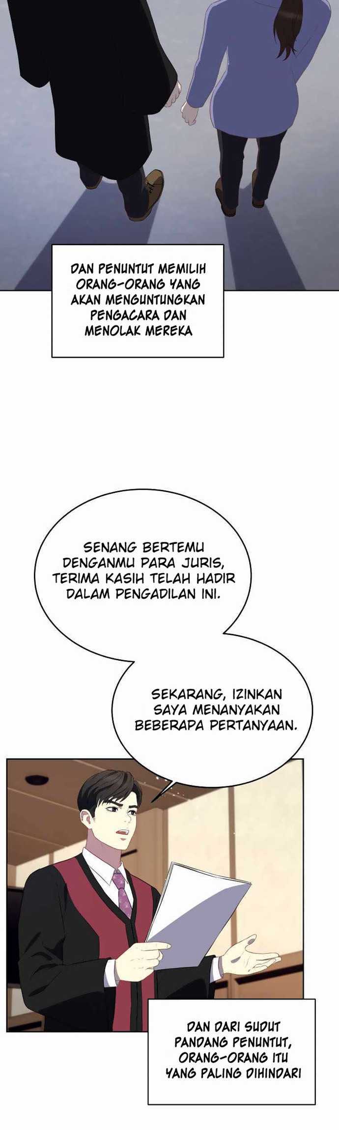 The 7th Juror Chapter 4 - halaman 28