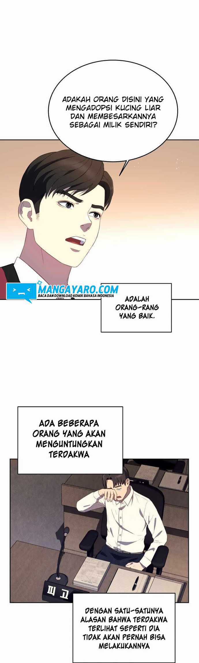 The 7th Juror Chapter 4 - halaman 29