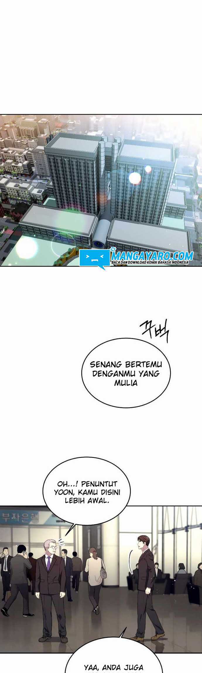 The 7th Juror Chapter 4 - halaman 3