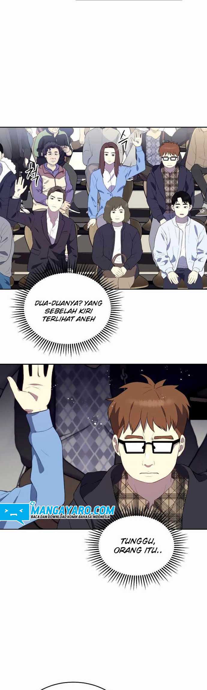 The 7th Juror Chapter 4 - halaman 30