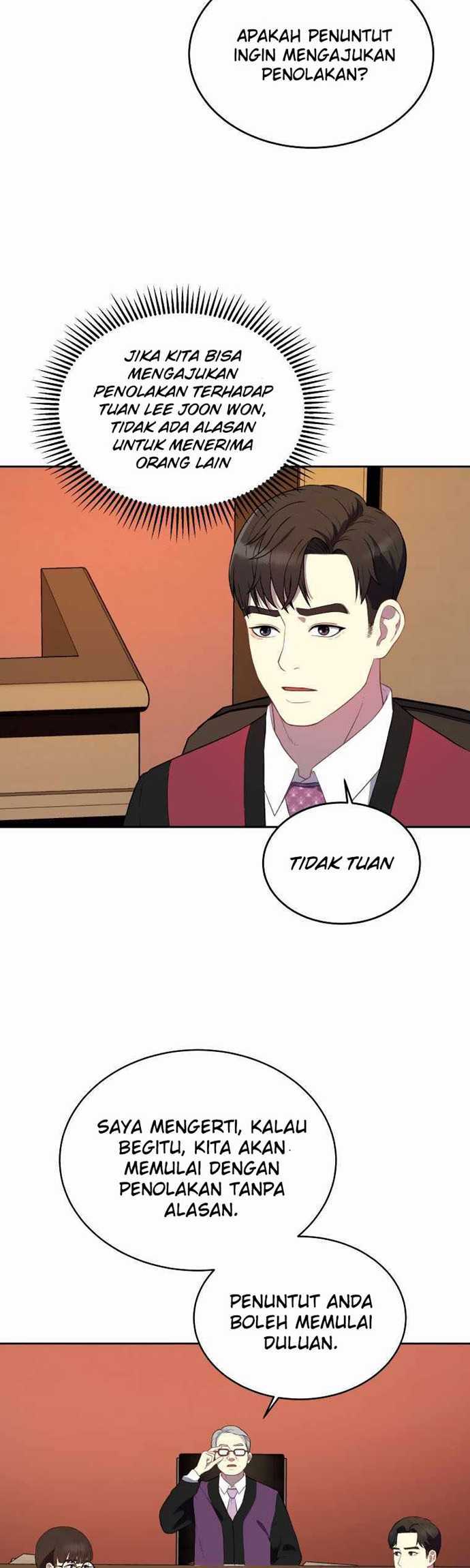 The 7th Juror Chapter 4 - halaman 35