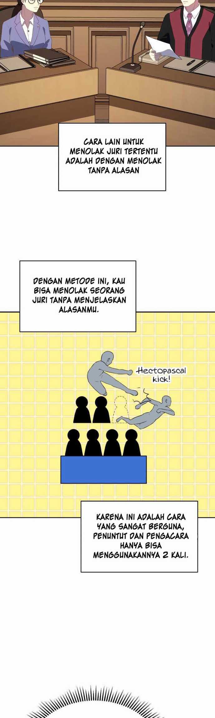 The 7th Juror Chapter 4 - halaman 36