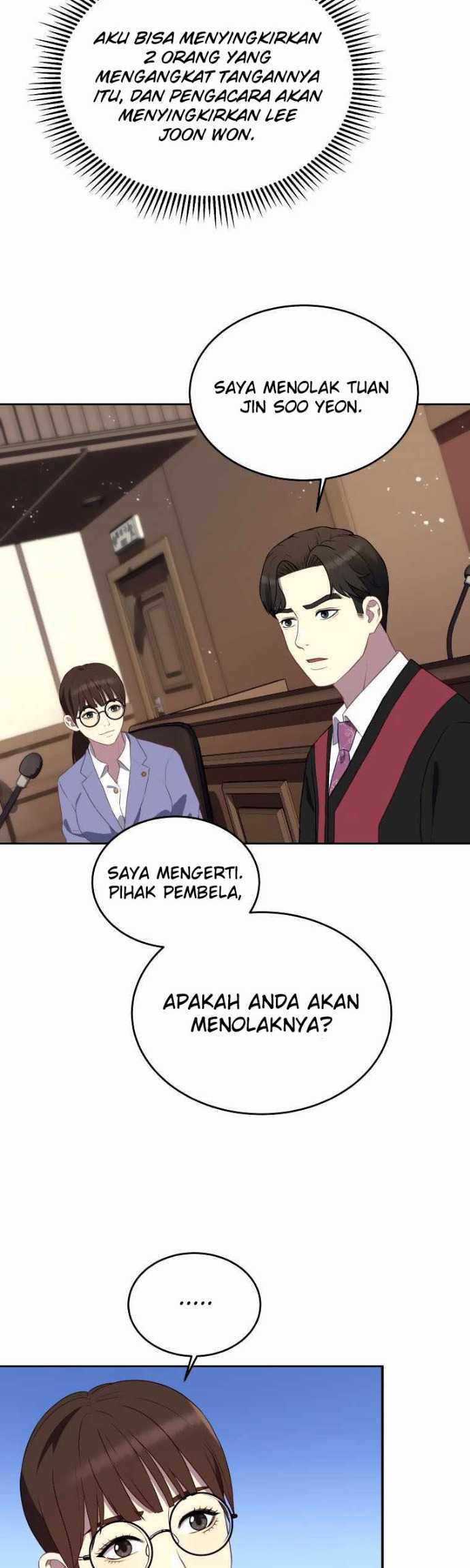 The 7th Juror Chapter 4 - halaman 37