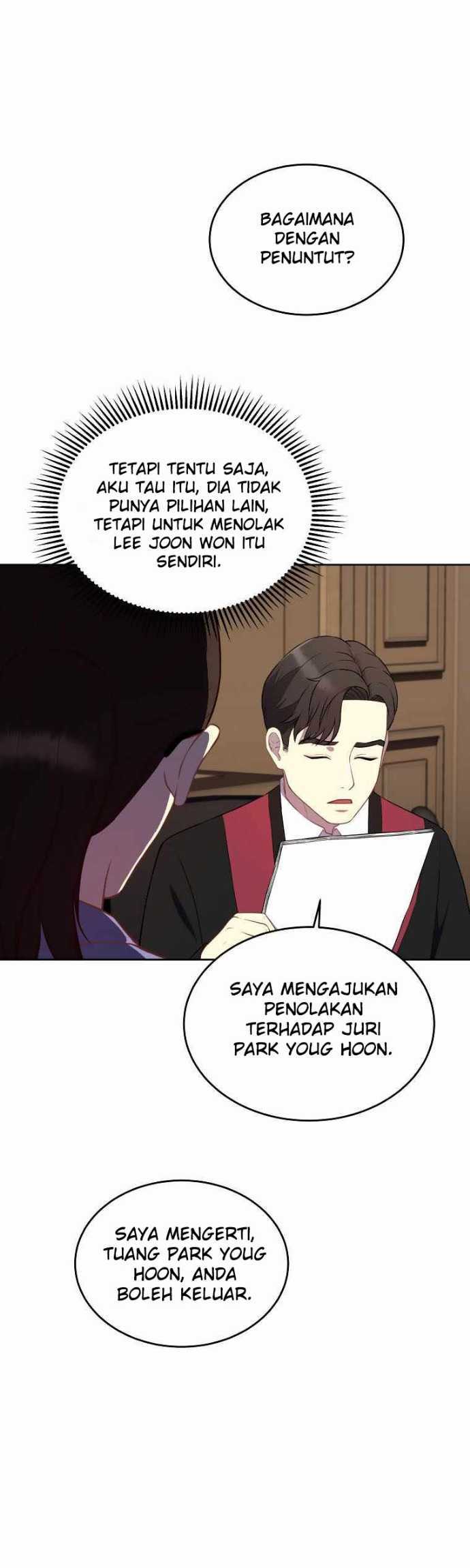 The 7th Juror Chapter 4 - halaman 39