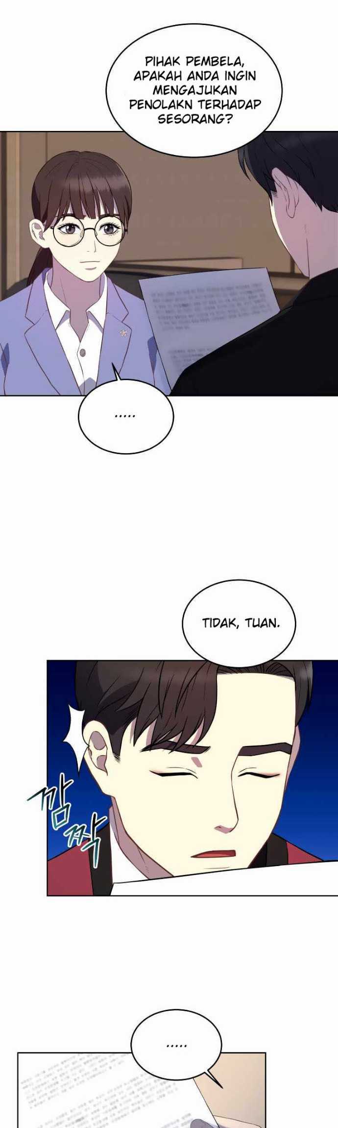 The 7th Juror Chapter 4 - halaman 40