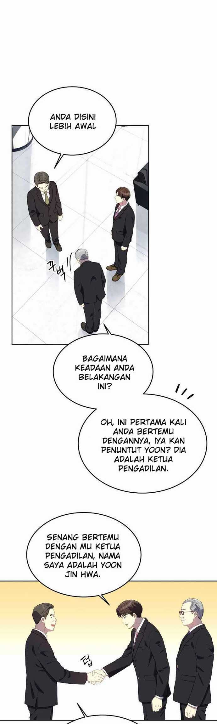 The 7th Juror Chapter 4 - halaman 6