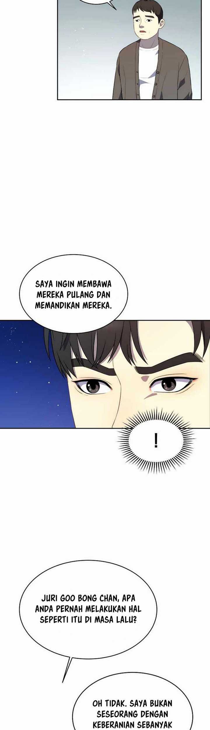The 7th Juror Chapter 5.1 - halaman 16