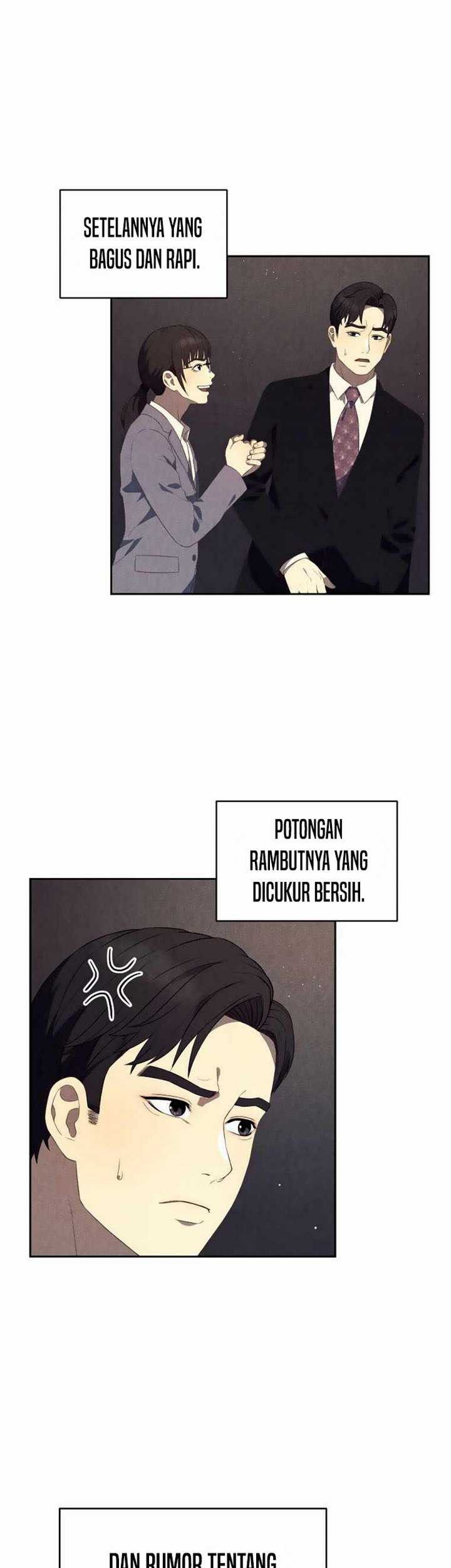 The 7th Juror Chapter 5.1 - halaman 24