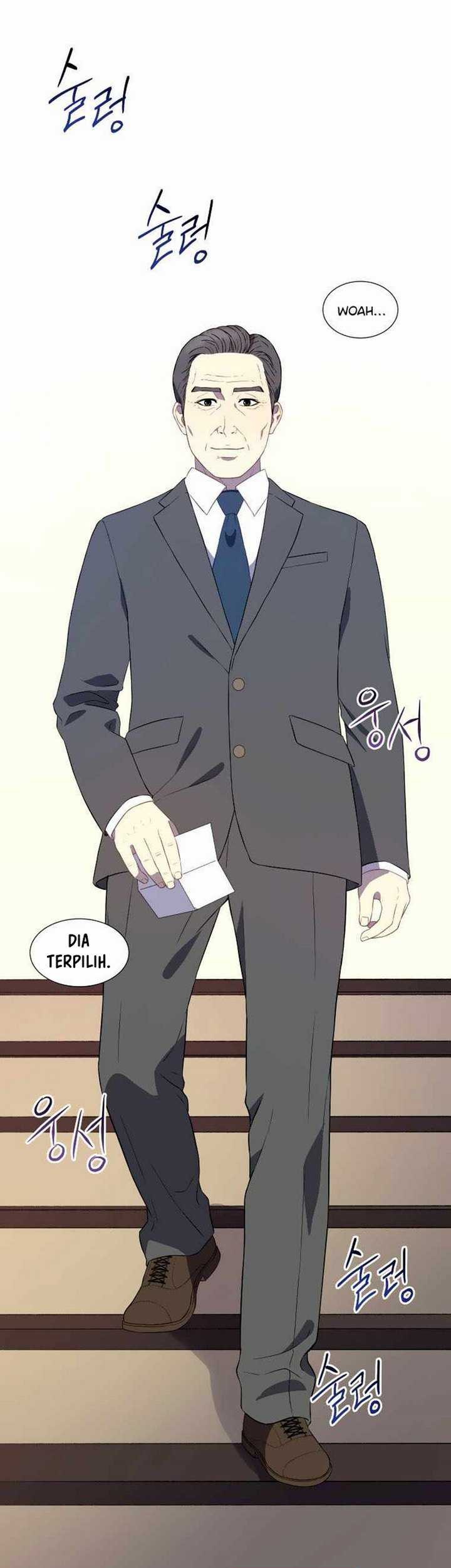 The 7th Juror Chapter 5.1 - halaman 34