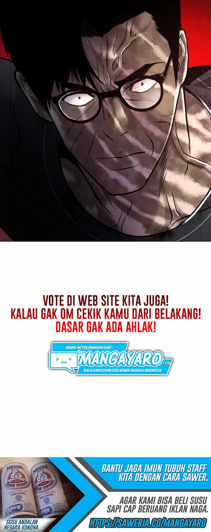 The 7th Juror Chapter 5.1 - halaman 46
