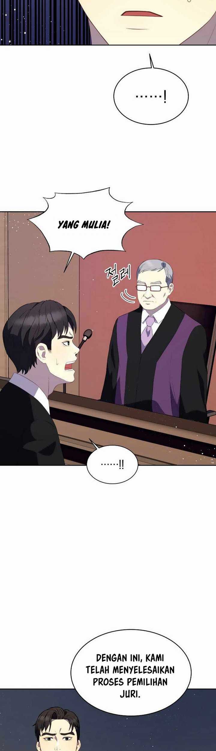 The 7th Juror Chapter 5.2 - halaman 14