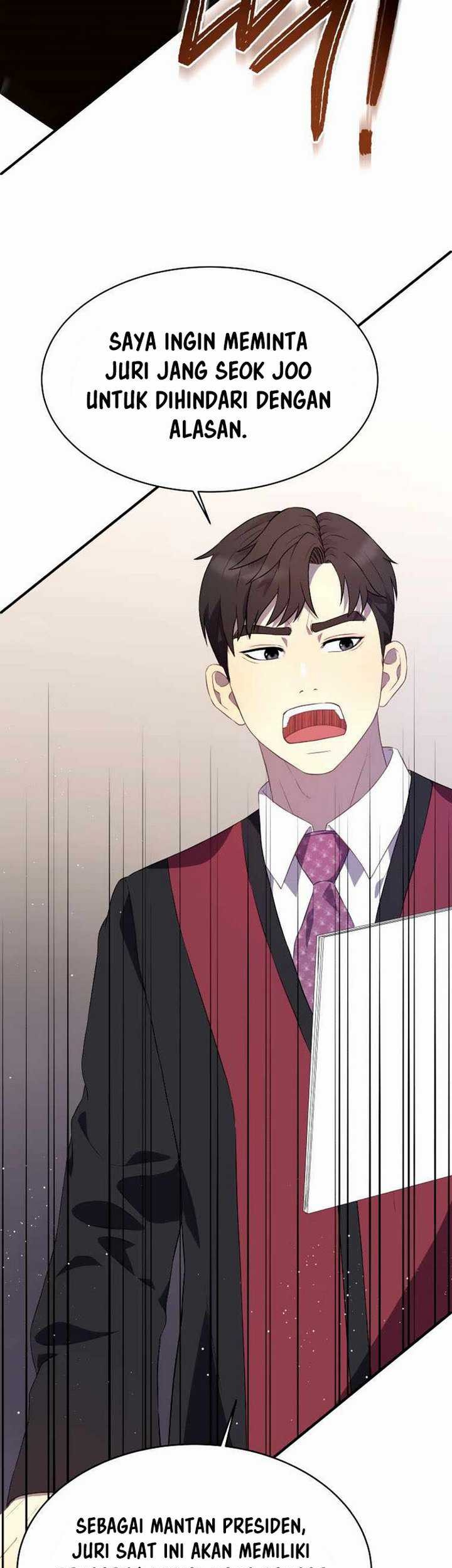 The 7th Juror Chapter 5.2 - halaman 6