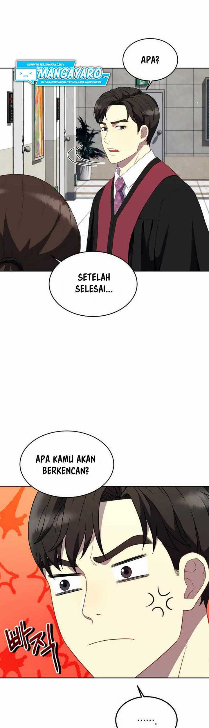The 7th Juror Chapter 6.1 - halaman 26