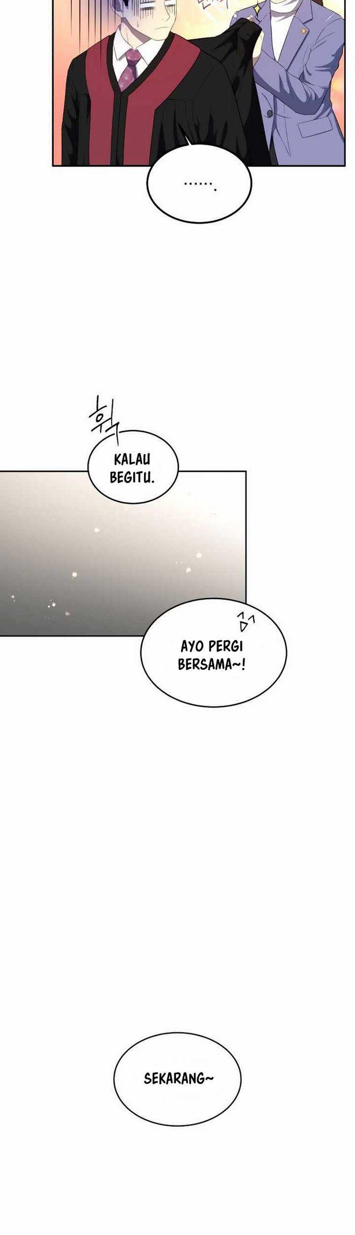 The 7th Juror Chapter 6.1 - halaman 34