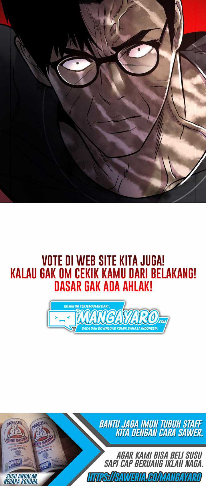 The 7th Juror Chapter 6.1 - halaman 46