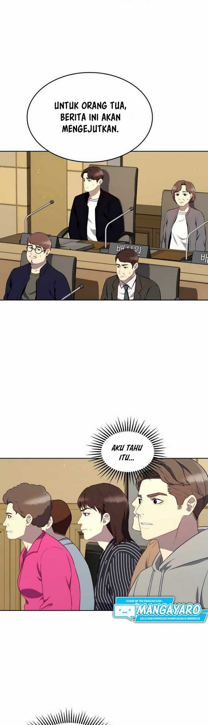 The 7th Juror Chapter 6.2 - halaman 18