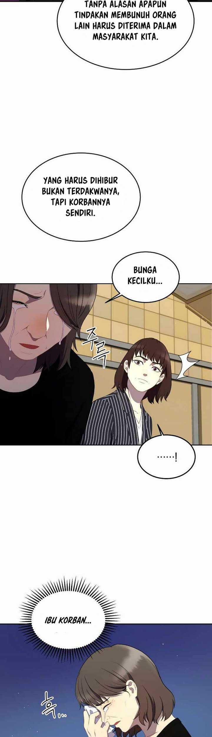The 7th Juror Chapter 6.2 - halaman 26