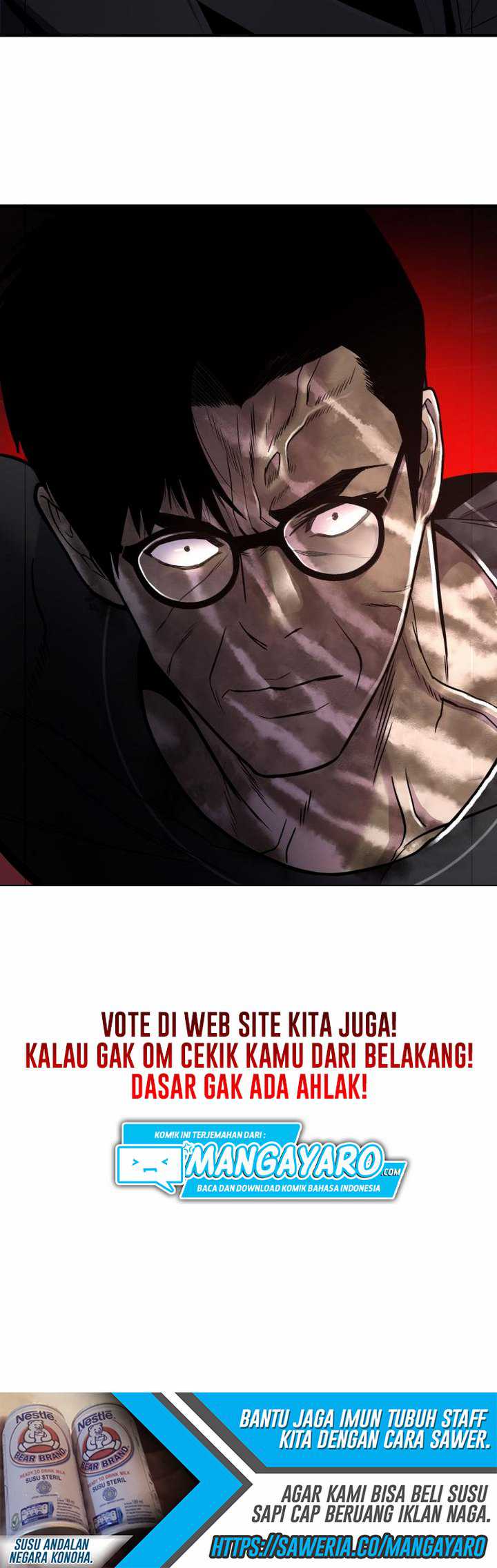 The 7th Juror Chapter 6.2 - halaman 40