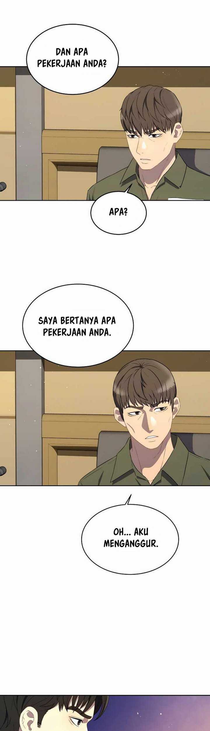 The 7th Juror Chapter 6.2 - halaman 8