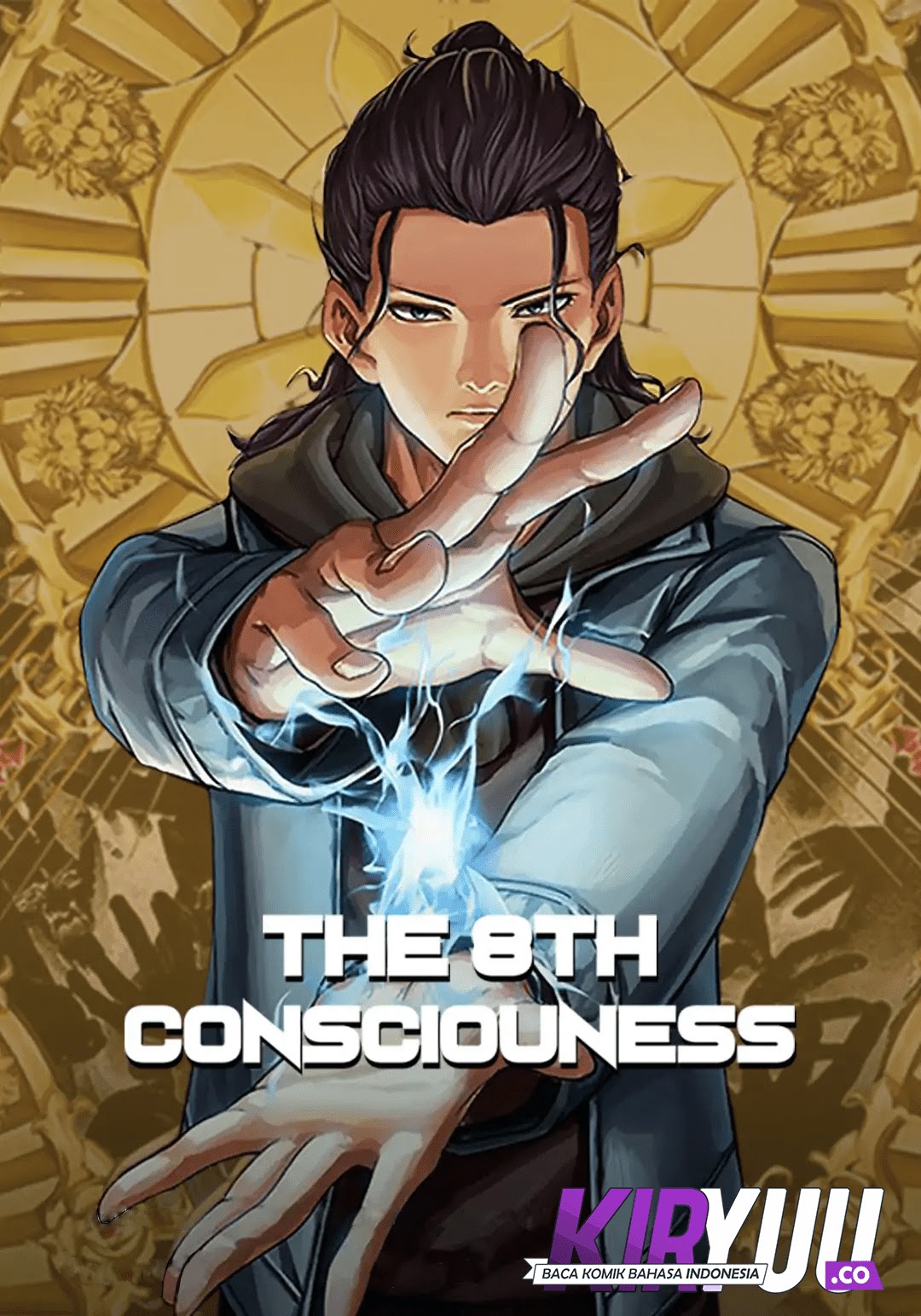The 8th Consciousness Chapter 4 - halaman 2