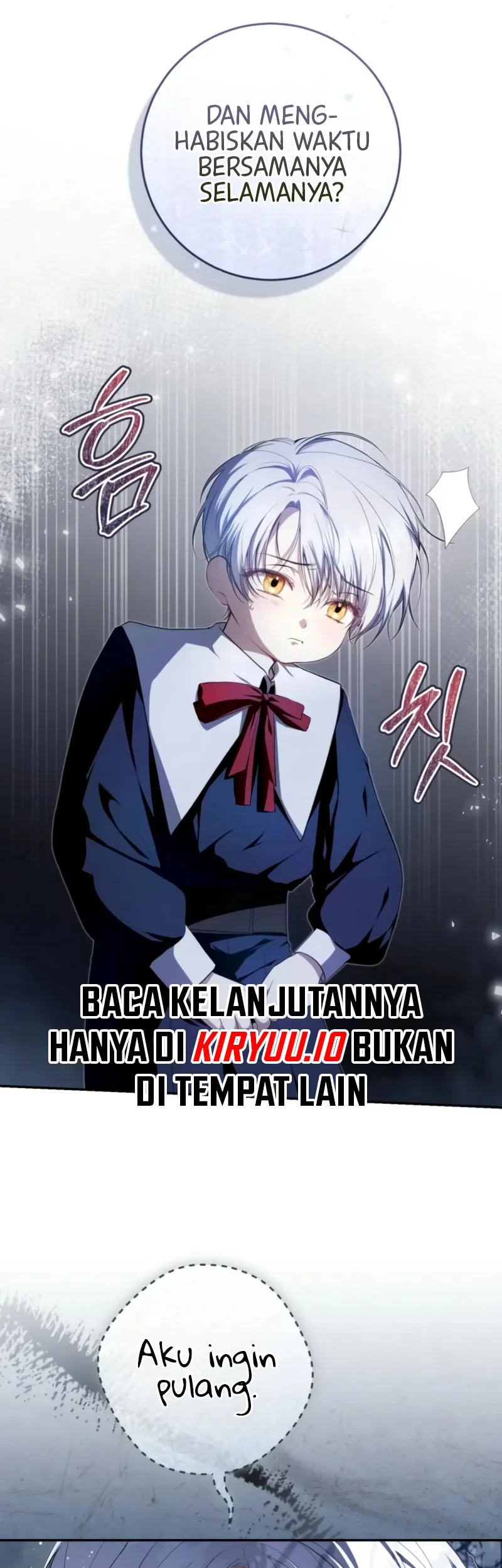 The Abandoned Prince's Ghost Bride Chapter 1 - halaman 10