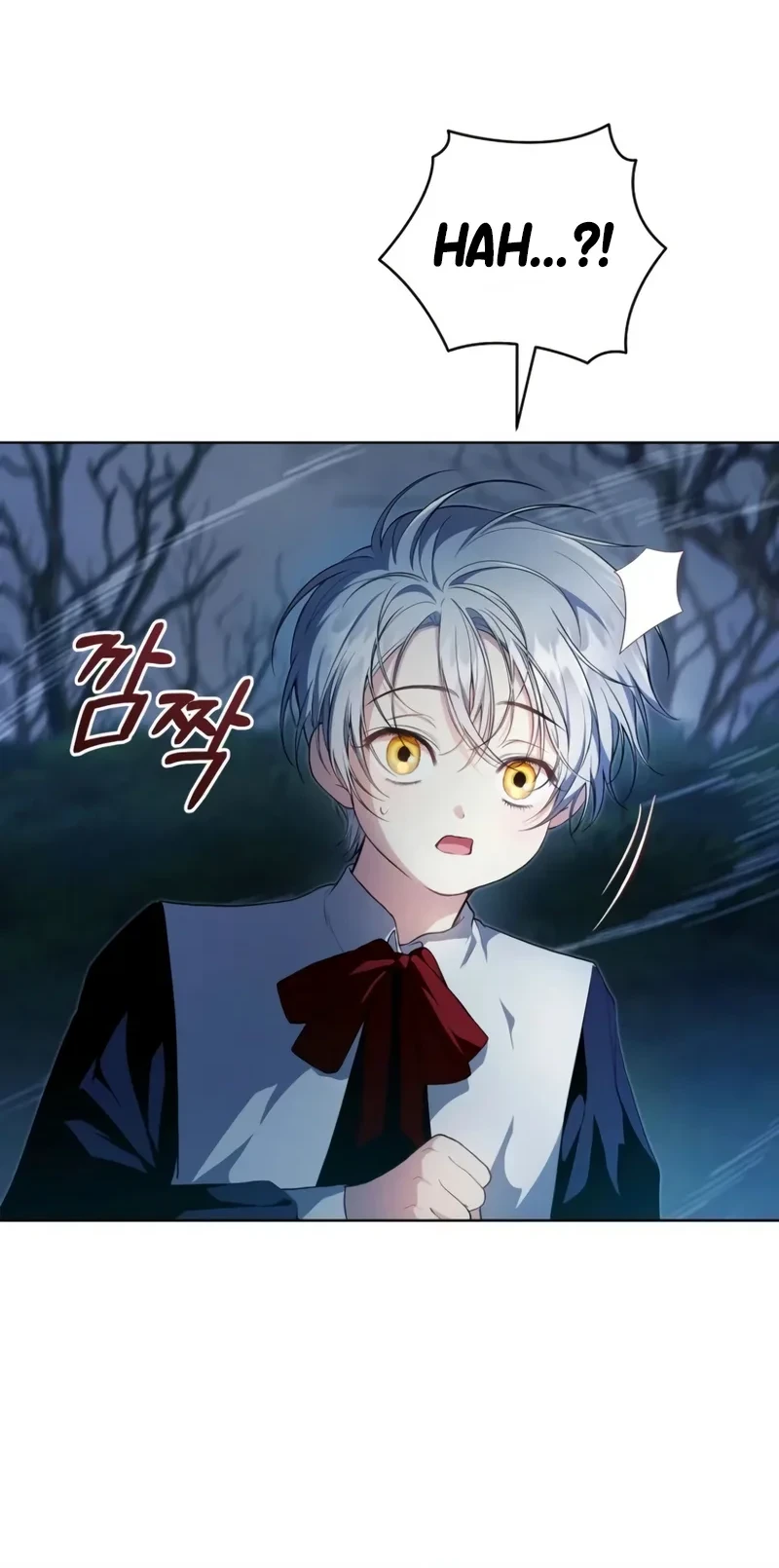 The Abandoned Prince's Ghost Bride Chapter 1 - halaman 21