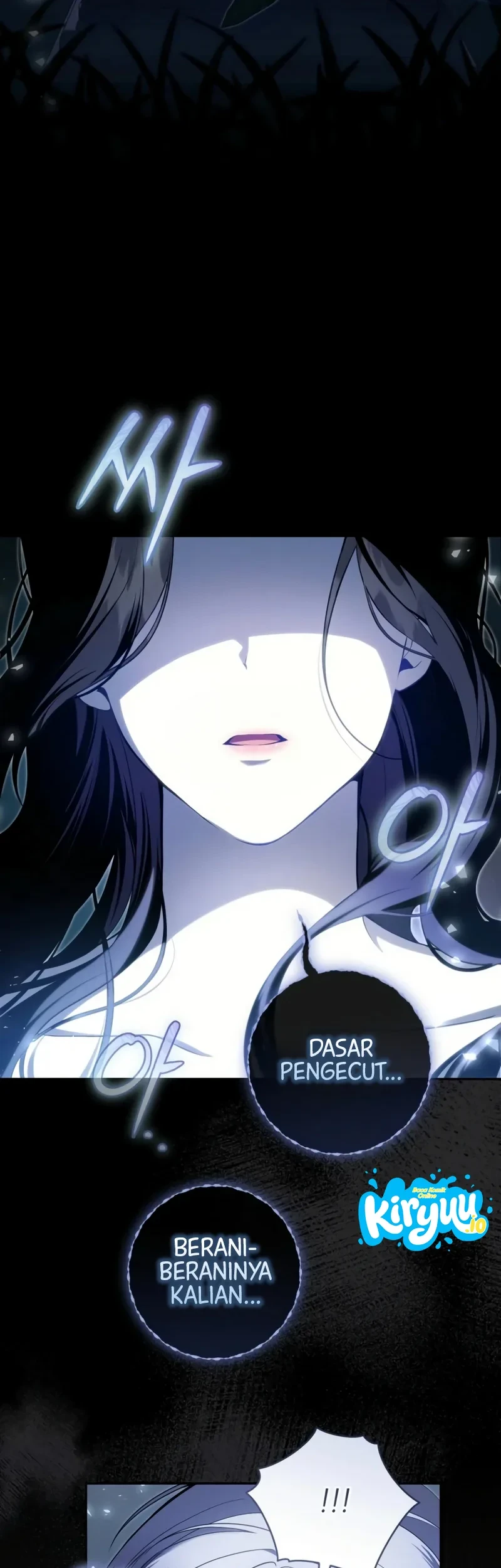 The Abandoned Prince's Ghost Bride Chapter 1 - halaman 23