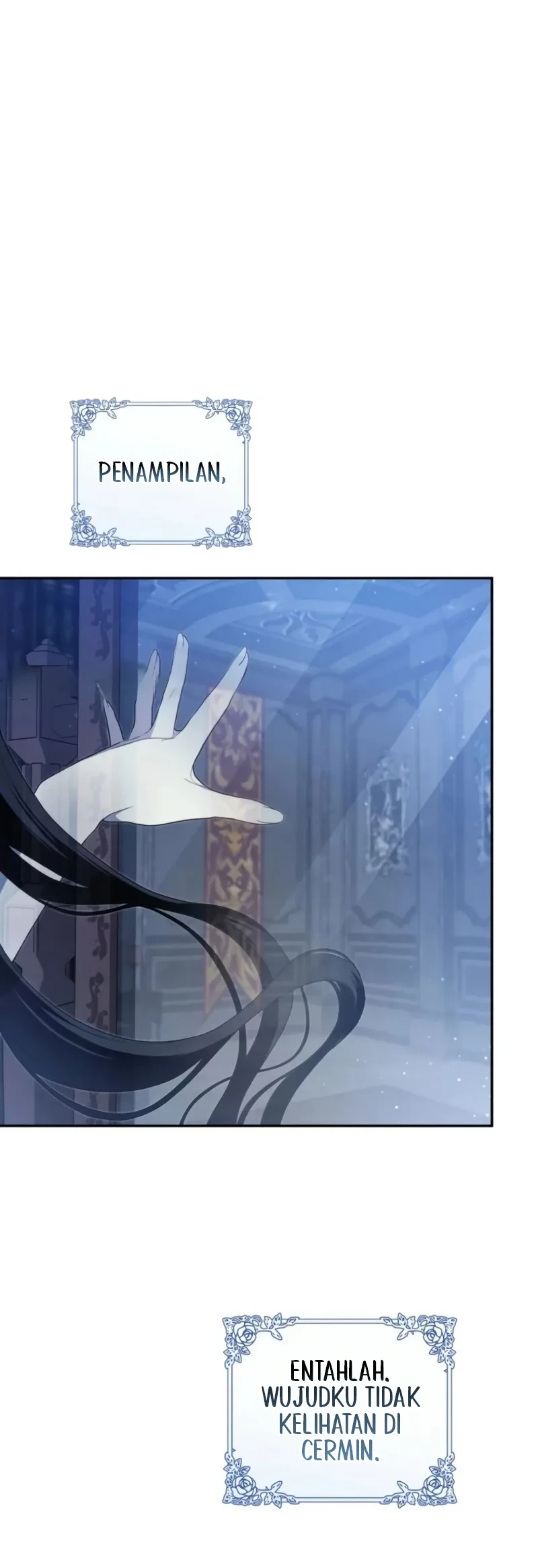 The Abandoned Prince's Ghost Bride Chapter 1 - halaman 33