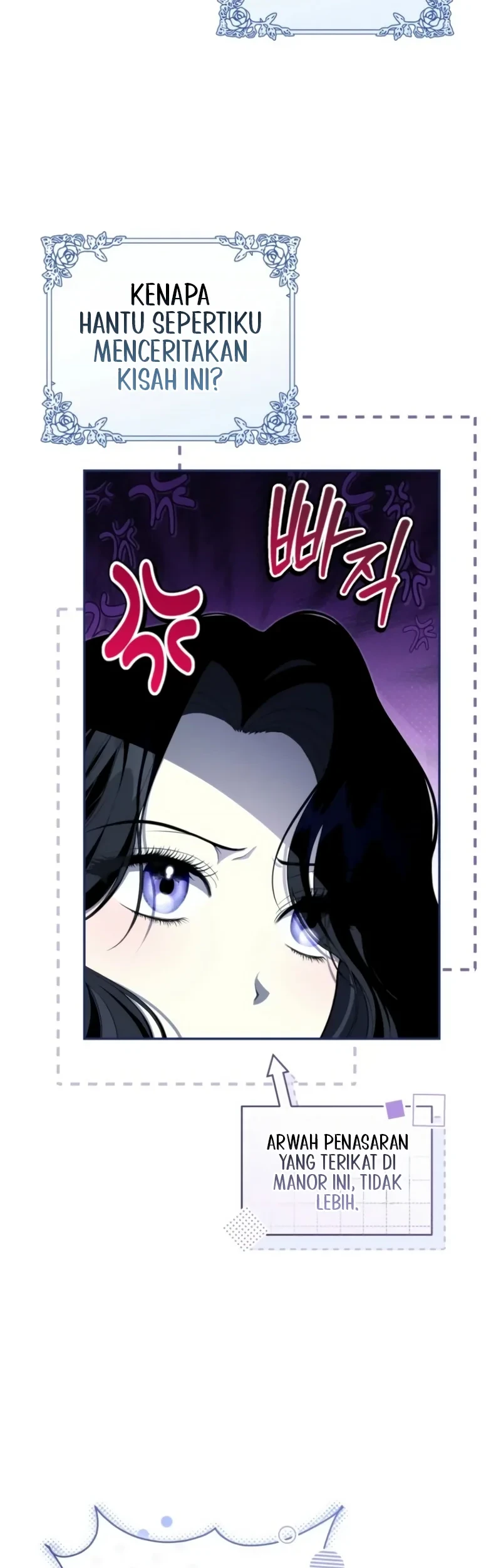The Abandoned Prince's Ghost Bride Chapter 1 - halaman 35